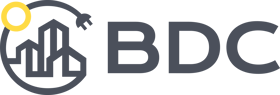 Building Decarbonization (BDC) Coalition Primary Logo